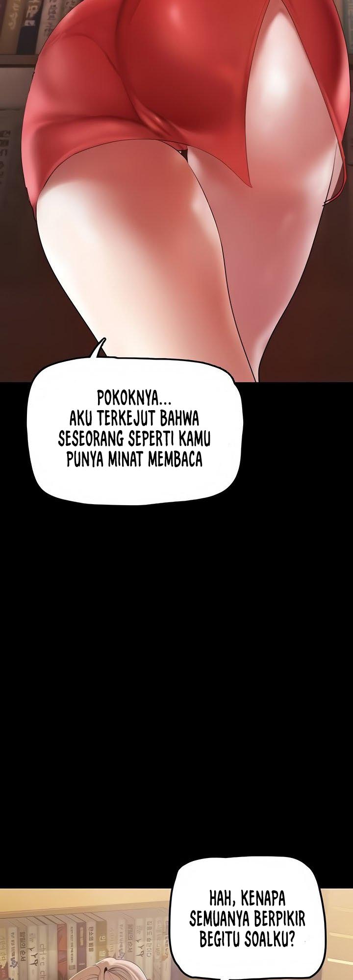 A Wonderful New World Chapter 132 Bahasa Indonesia Chapter 132