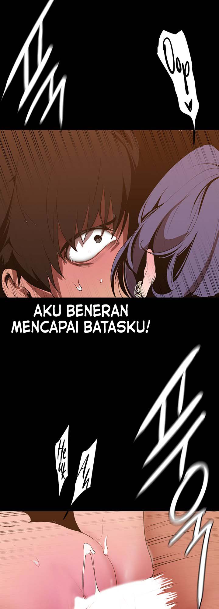 A Wonderful New World Chapter 145 Bahasa Indonesia Chapter 145