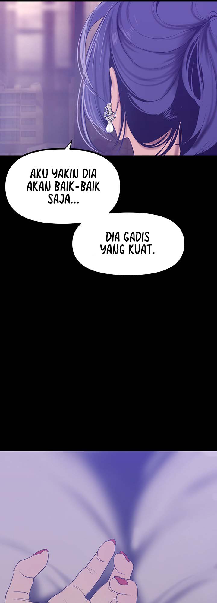 A Wonderful New World Chapter 145 Bahasa Indonesia Chapter 145