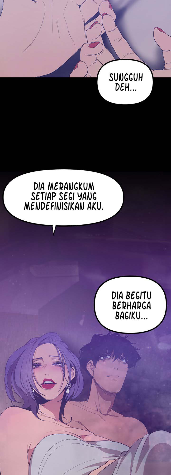 A Wonderful New World Chapter 145 Bahasa Indonesia Chapter 145