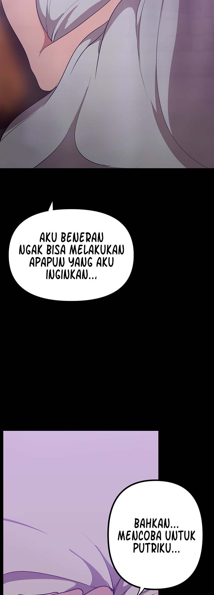 A Wonderful New World Chapter 145 Bahasa Indonesia Chapter 145