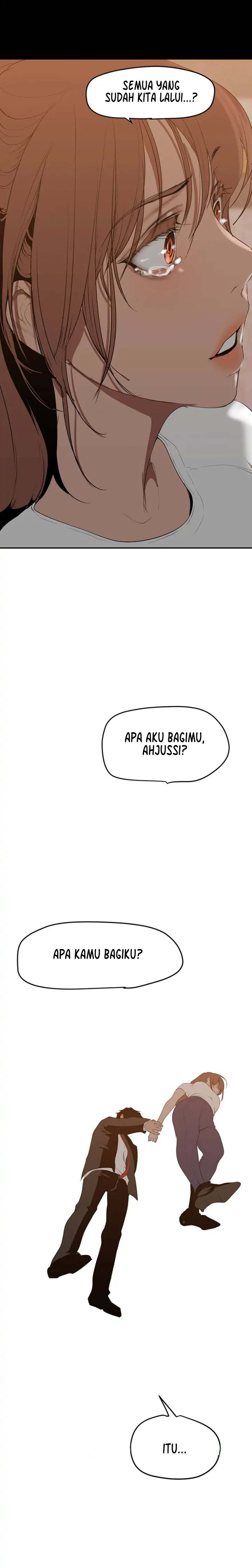 A Wonderful New World Chapter 147 Bahasa Indonesia Chapter 147