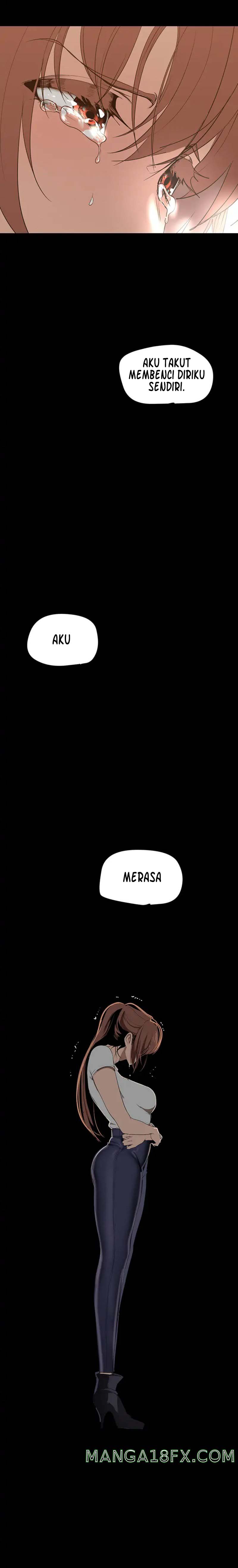 A Wonderful New World Chapter 147 Bahasa Indonesia Chapter 147