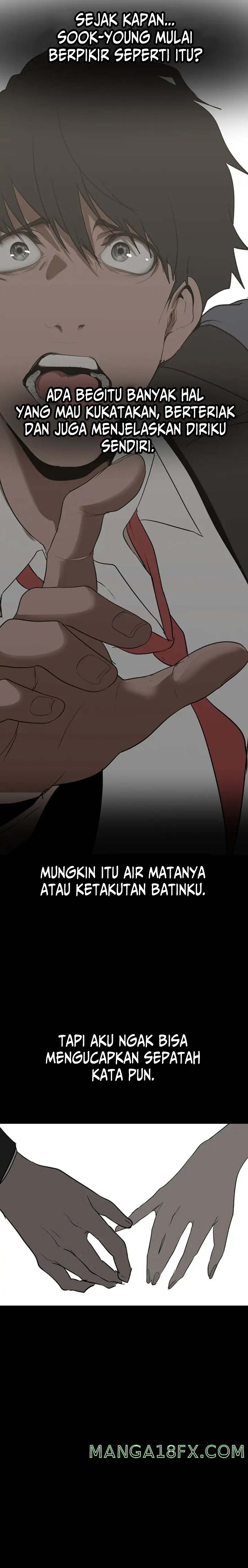 A Wonderful New World Chapter 147 Bahasa Indonesia Chapter 147