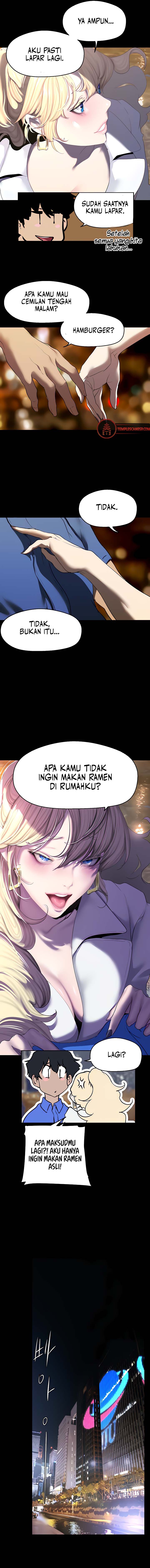 A Wonderful New World Chapter 209 Bahasa Indonesia Chapter 209