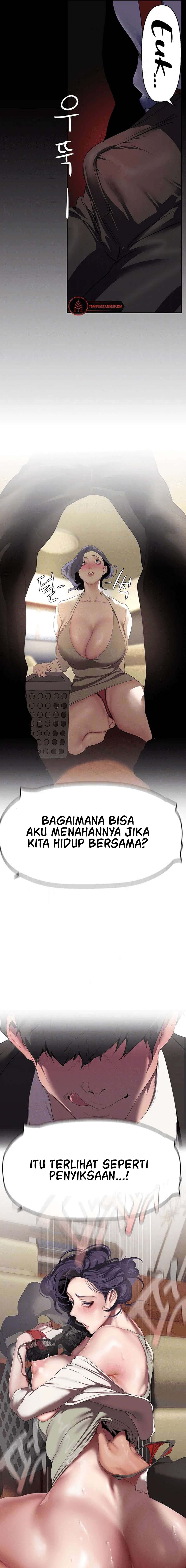 A Wonderful New World Chapter 213 Bahasa Indonesia Chapter 213