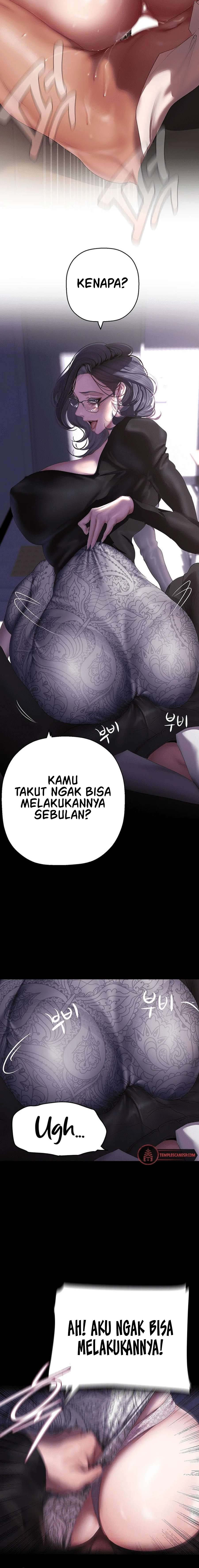 A Wonderful New World Chapter 213 Bahasa Indonesia Chapter 213