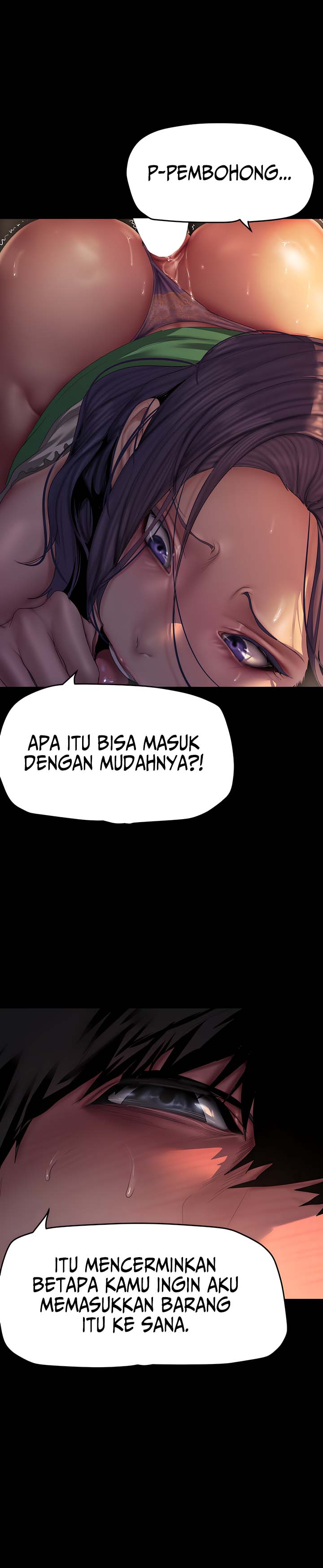 A Wonderful New World Chapter 216 Bahasa Indonesia Chapter 216