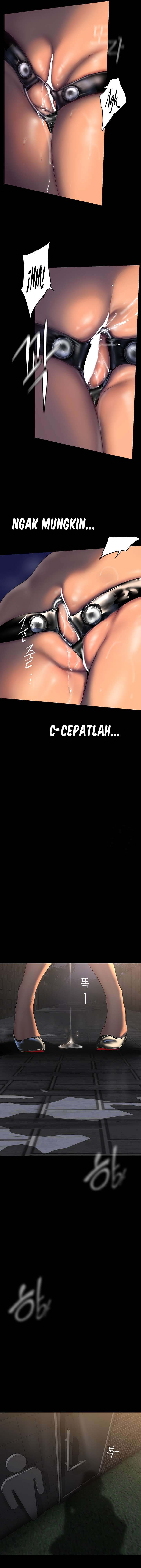 A Wonderful New World Chapter 217 Bahasa Indonesia Chapter 217