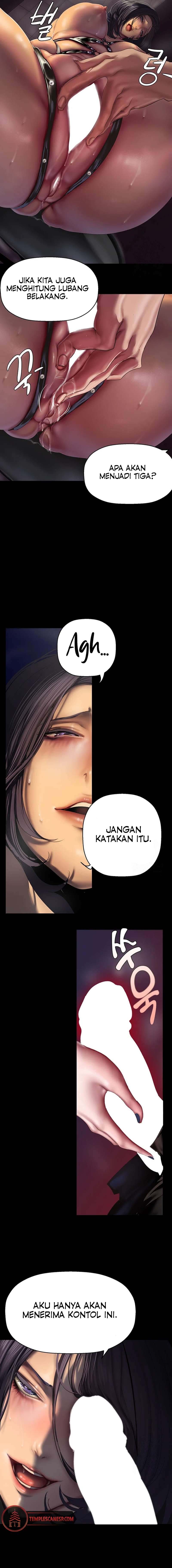 A Wonderful New World Chapter 218 Bahasa Indonesia Chapter 218