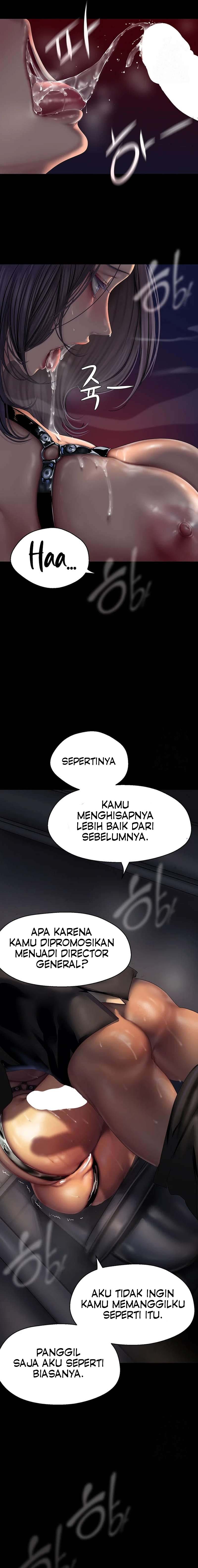 A Wonderful New World Chapter 218 Bahasa Indonesia Chapter 218