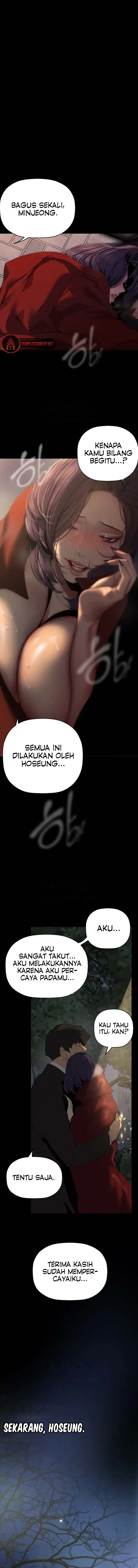 A Wonderful New World Chapter 220 Bahasa Indonesia Chapter 220