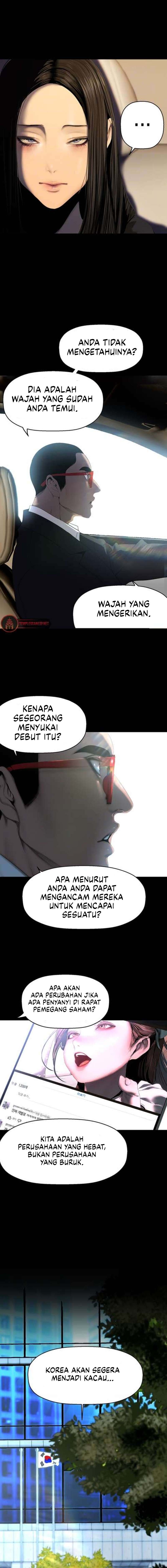 A Wonderful New World Chapter 222 Bahasa Indonesia Chapter 222