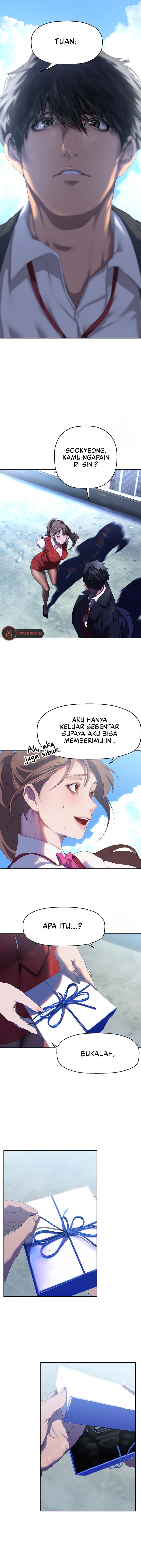 A Wonderful New World Chapter 223 Bahasa Indonesia Chapter 223