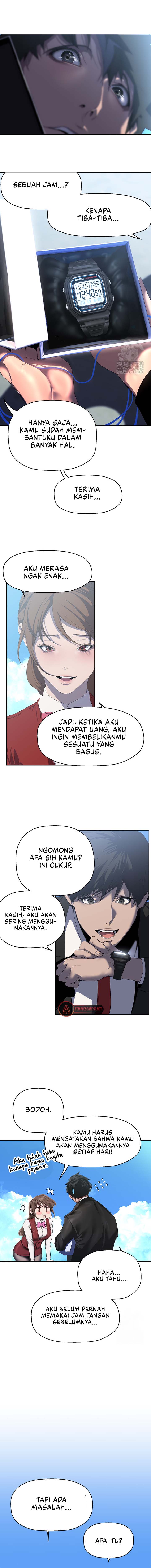 A Wonderful New World Chapter 223 Bahasa Indonesia Chapter 223