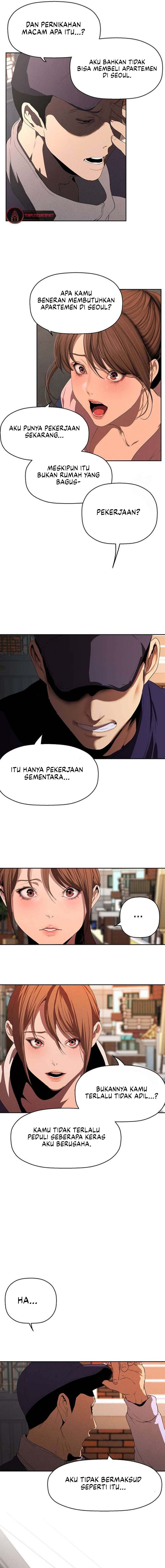 A Wonderful New World Chapter 224 Bahasa Indonesia Chapter 224