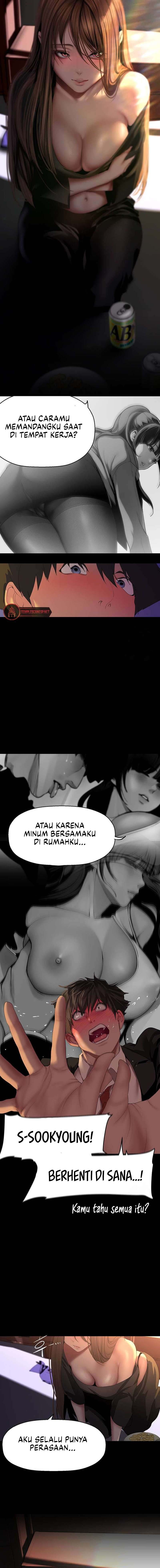 A Wonderful New World Chapter 224 Bahasa Indonesia Chapter 224