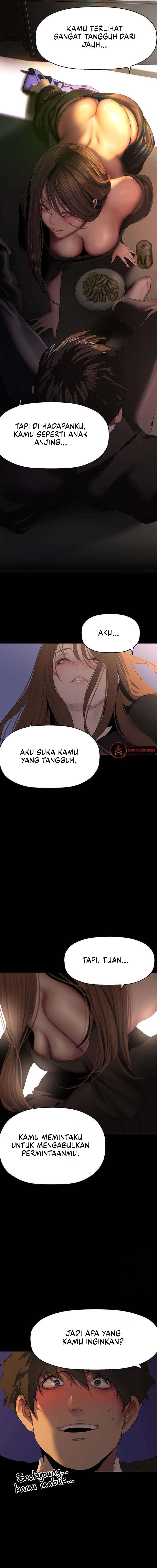 A Wonderful New World Chapter 224 Bahasa Indonesia Chapter 224