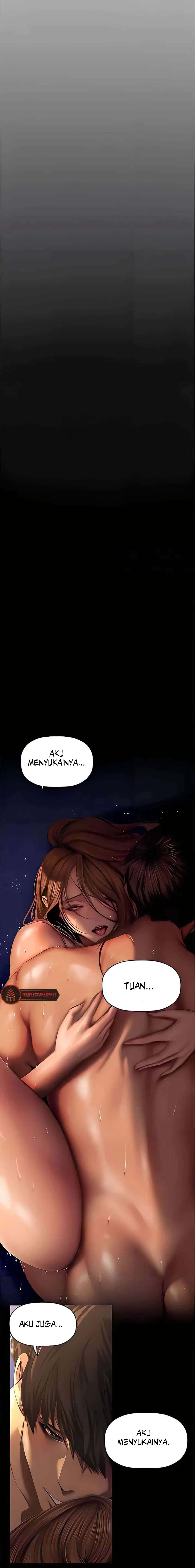 A Wonderful New World Chapter 226 Bahasa Indonesia Chapter 226