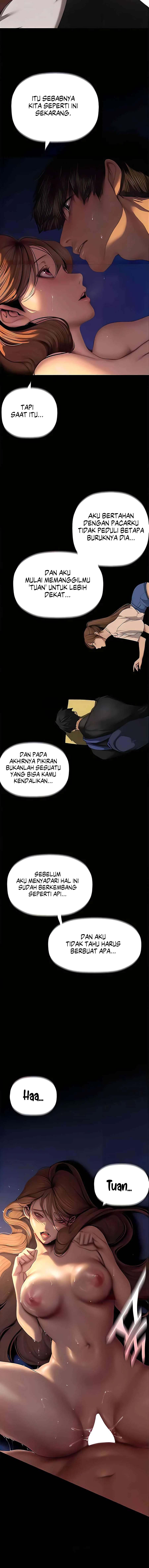 A Wonderful New World Chapter 226 Bahasa Indonesia Chapter 226