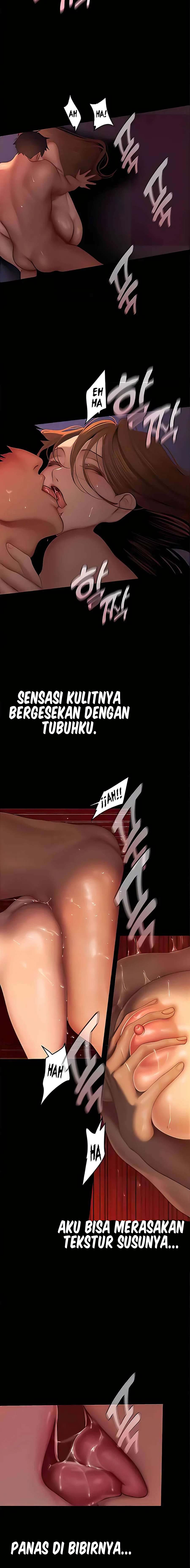 A Wonderful New World Chapter 226 Bahasa Indonesia Chapter 226