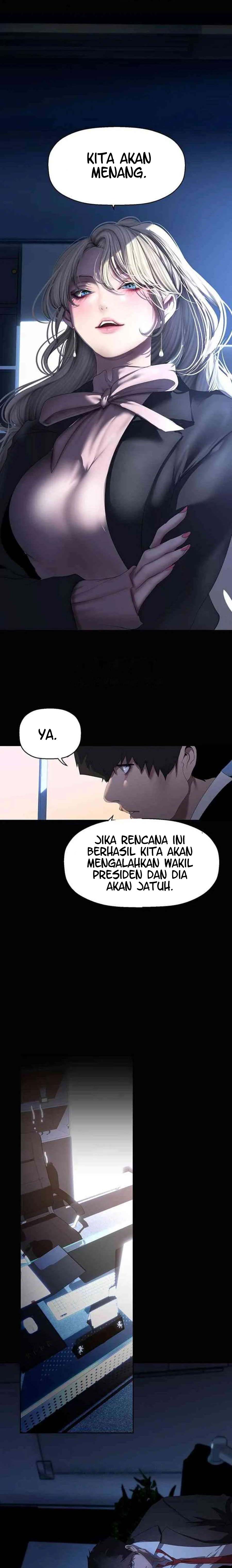 A Wonderful New World Chapter 227 Bahasa Indonesia Chapter 227