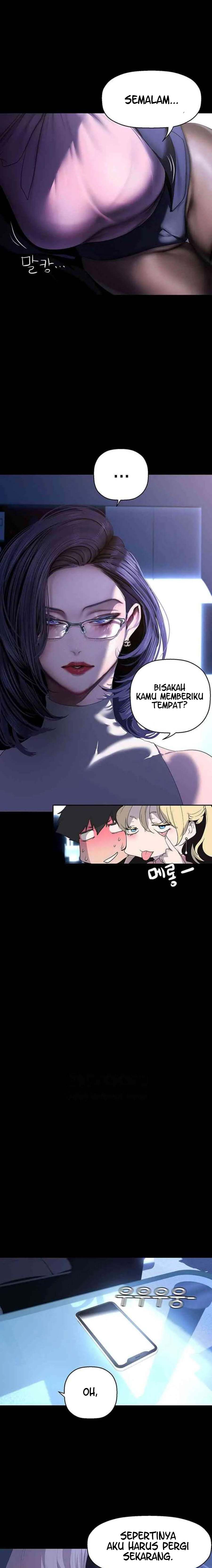 A Wonderful New World Chapter 227 Bahasa Indonesia Chapter 227