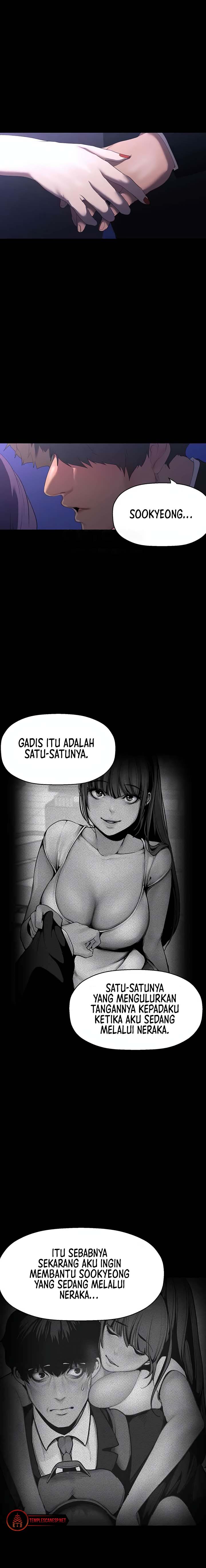 A Wonderful New World Chapter 229 Bahasa Indonesia Chapter 229