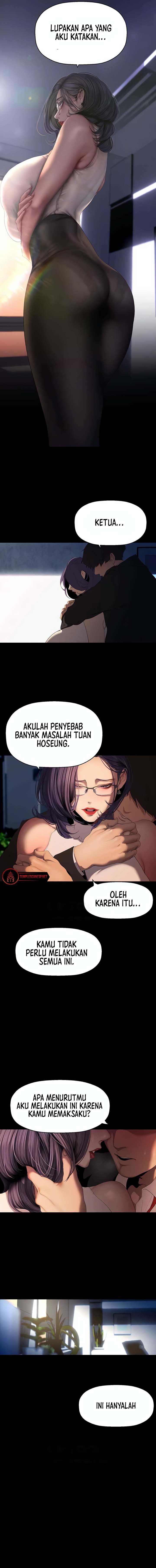 A Wonderful New World Chapter 229 Bahasa Indonesia Chapter 229