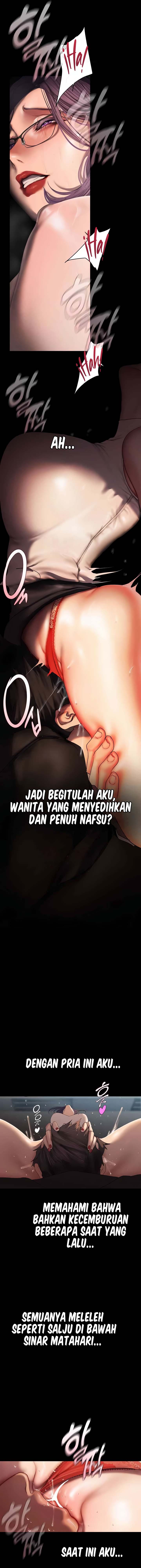 A Wonderful New World Chapter 229 Bahasa Indonesia Chapter 229