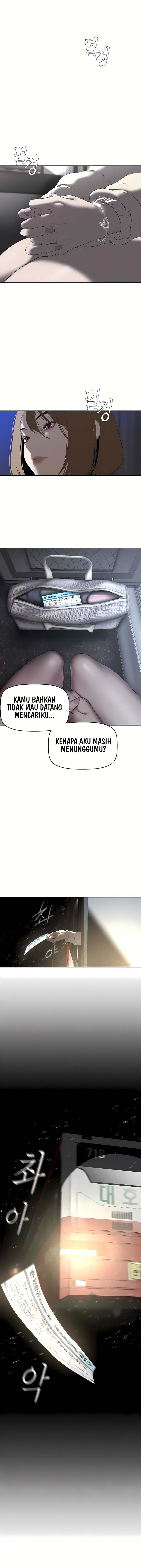 A Wonderful New World Chapter 231 Bahasa Indonesia Chapter 231