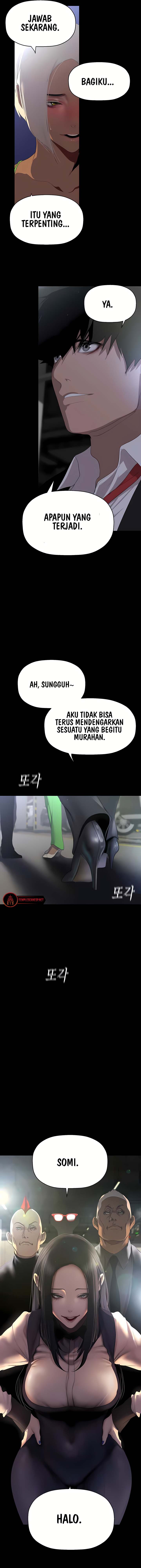 A Wonderful New World Chapter 231 Bahasa Indonesia Chapter 231