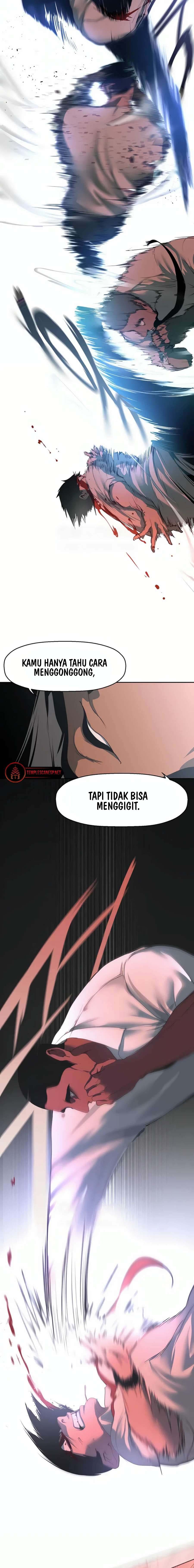 A Wonderful New World Chapter 233 Bahasa Indonesia Chapter 233