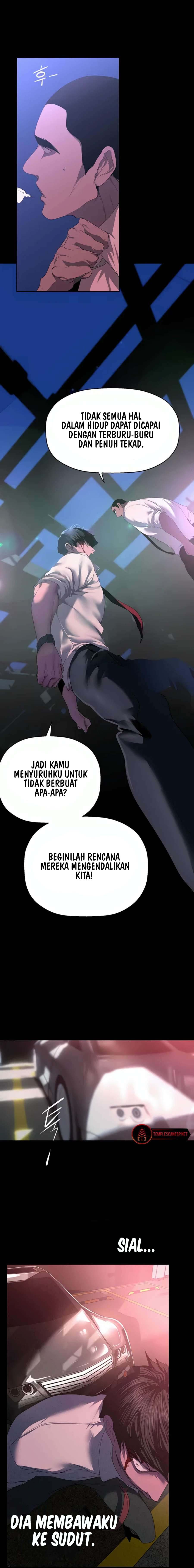 A Wonderful New World Chapter 233 Bahasa Indonesia Chapter 233