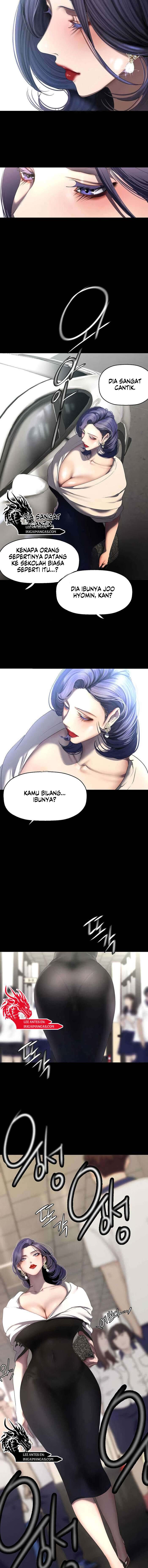 A Wonderful New World Chapter 236 Bahasa Indonesia Chapter 236