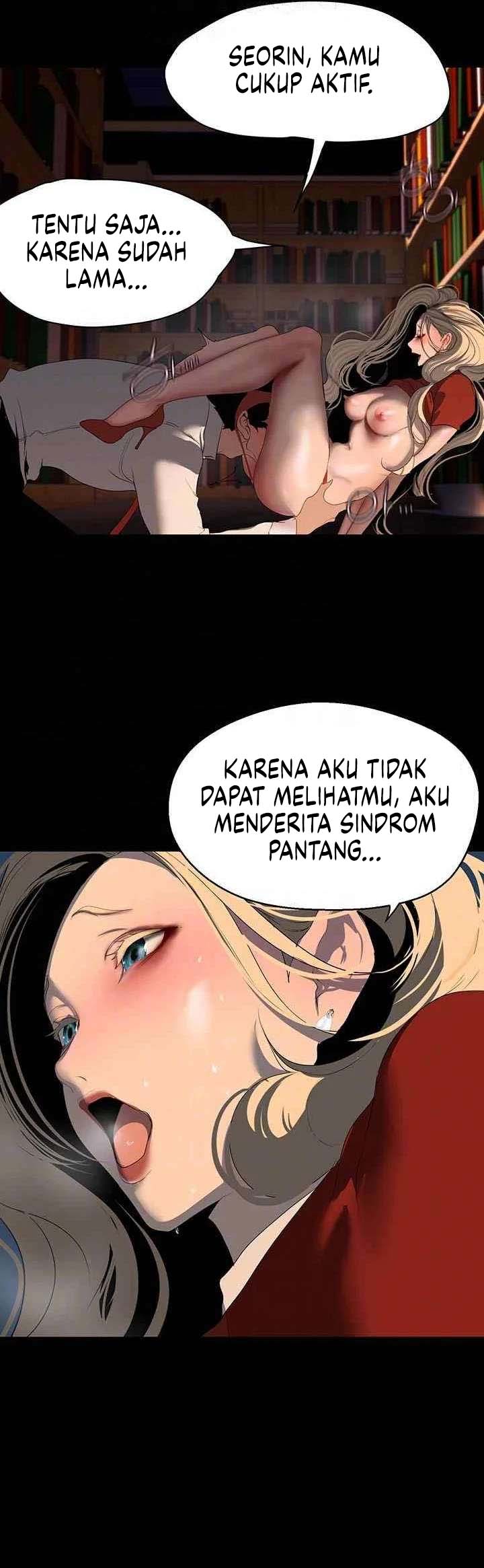 A Wonderful New World Chapter 237 Bahasa Indonesia Chapter 237