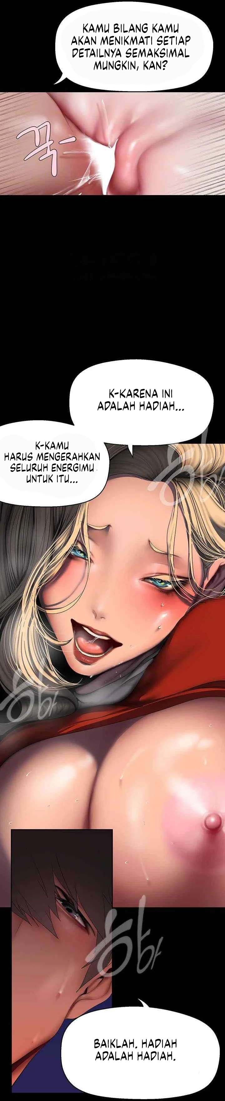 A Wonderful New World Chapter 237 Bahasa Indonesia Chapter 237