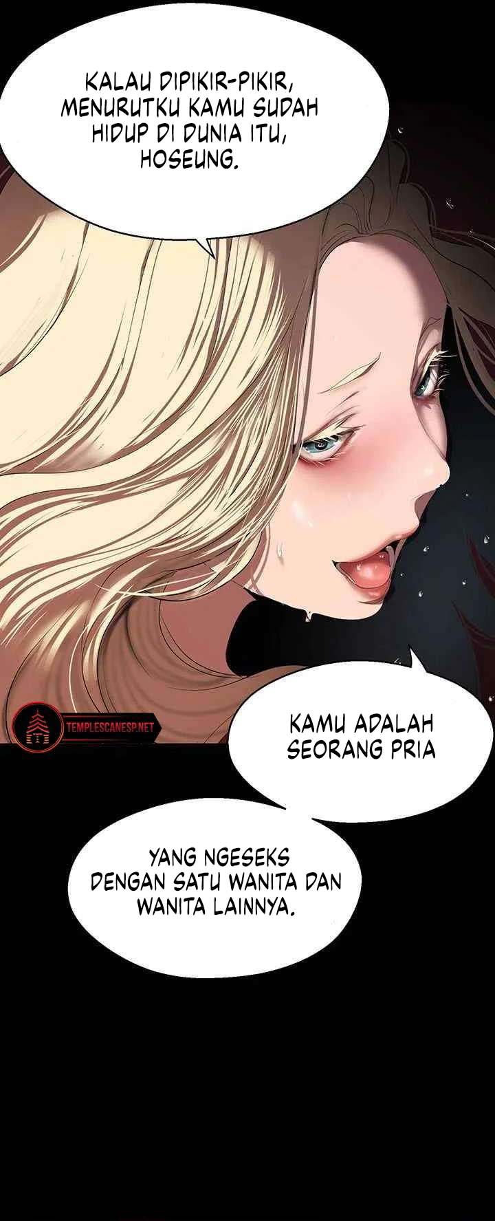 A Wonderful New World Chapter 237 Bahasa Indonesia Chapter 237