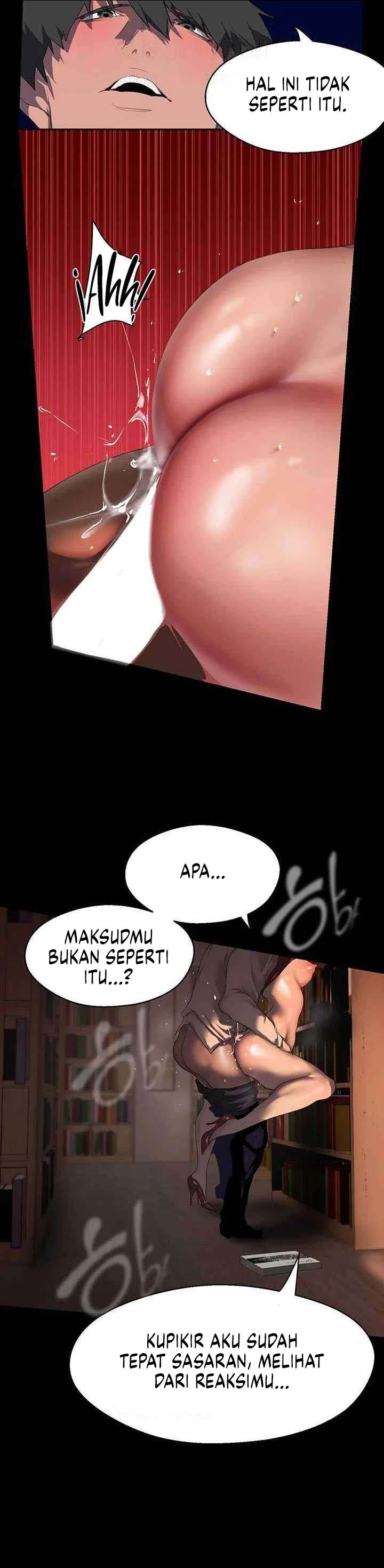 A Wonderful New World Chapter 237 Bahasa Indonesia Chapter 237