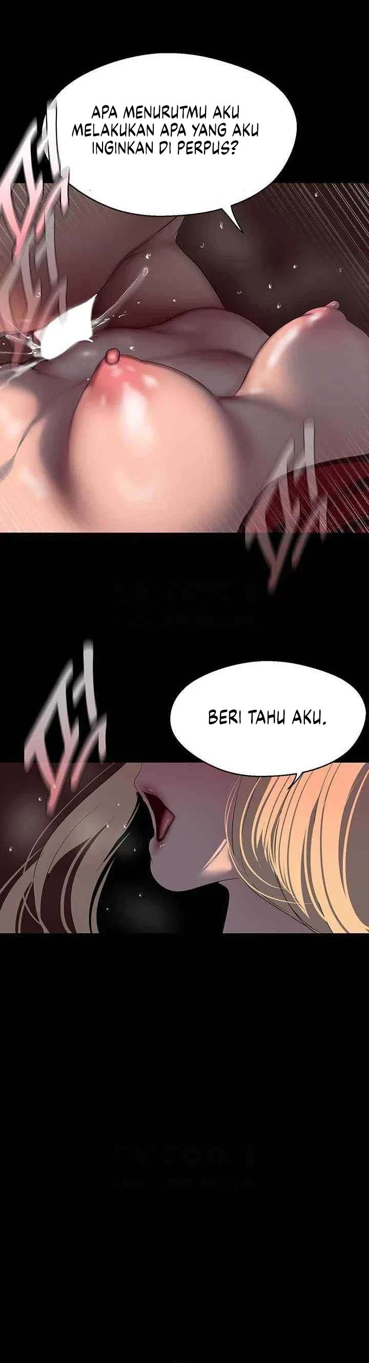 A Wonderful New World Chapter 237 Bahasa Indonesia Chapter 237