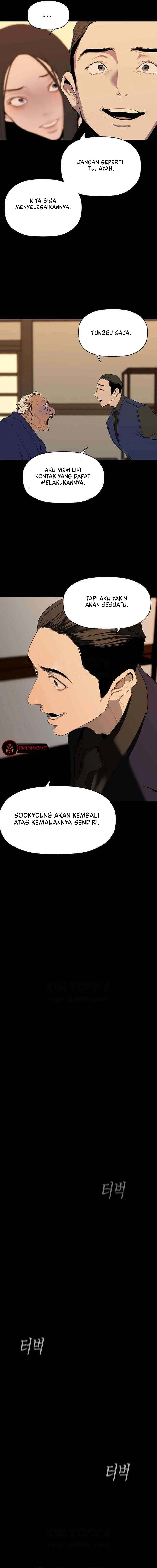 A Wonderful New World Chapter 239 Bahasa Indonesia Chapter 239