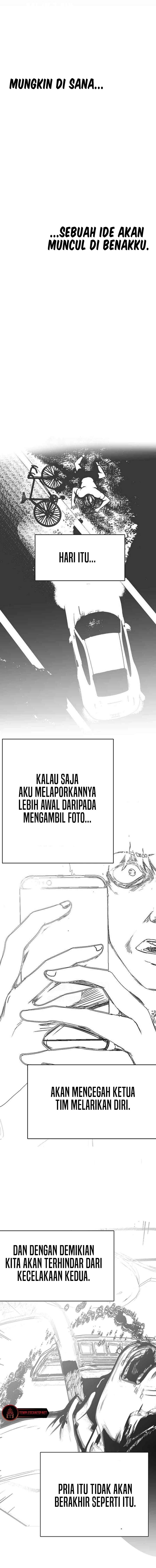 A Wonderful New World Chapter 239 Bahasa Indonesia Chapter 239