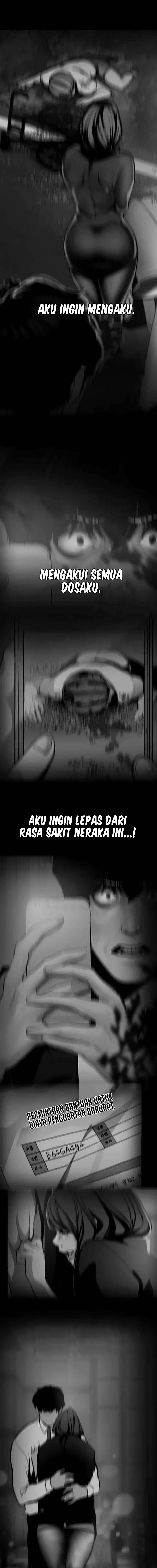 A Wonderful New World Chapter 241 Bahasa Indonesia Chapter 241