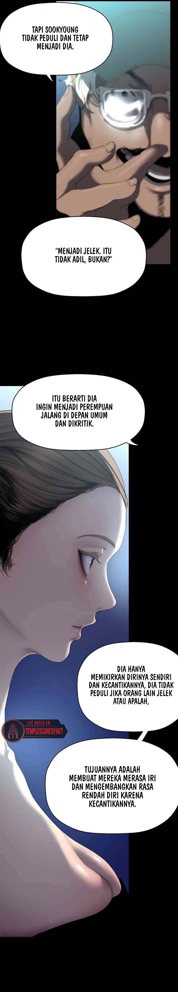 A Wonderful New World Chapter 244 Bahasa Indonesia Chapter 244