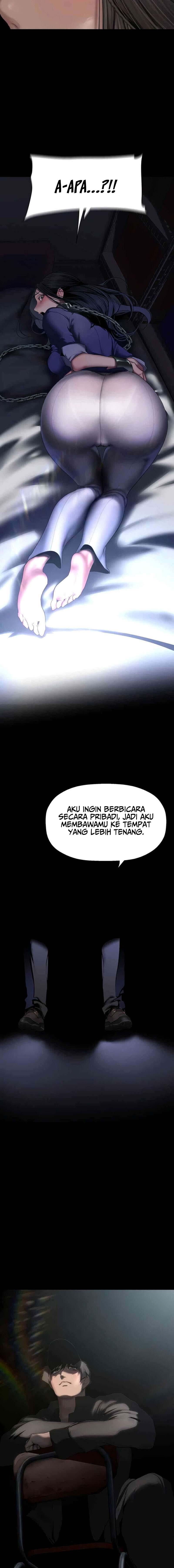 A Wonderful New World Chapter 246 Bahasa Indonesia Chapter 246