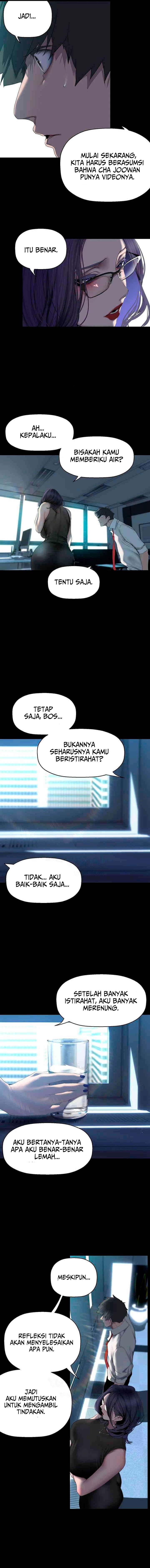 A Wonderful New World Chapter 248 Bahasa Indonesia Chapter 248