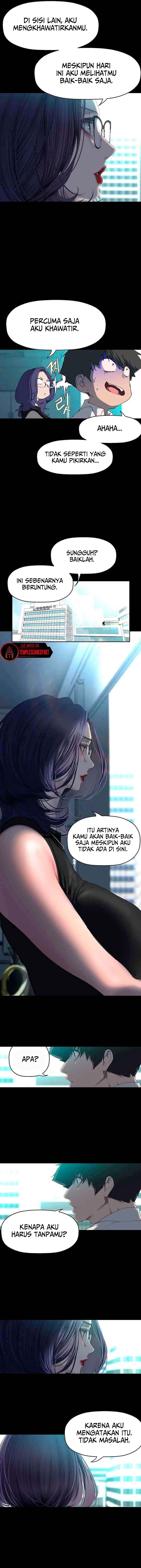 A Wonderful New World Chapter 248 Bahasa Indonesia Chapter 248