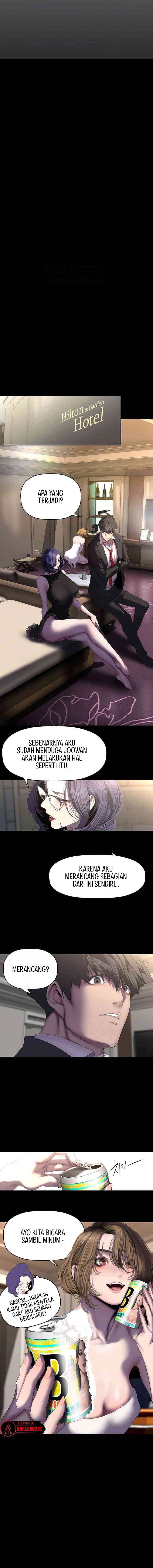 A Wonderful New World Chapter 250 Bahasa Indonesia Chapter 250