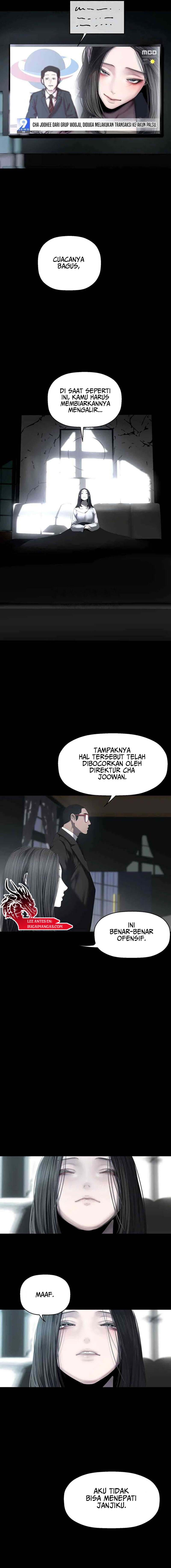 A Wonderful New World Chapter 253 Bahasa Indonesia Chapter 253