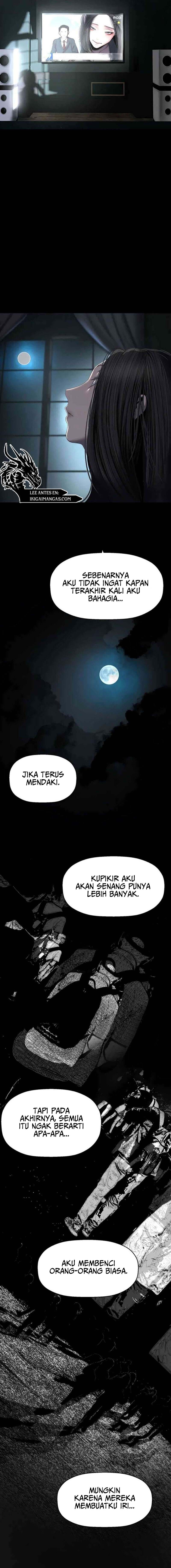 A Wonderful New World Chapter 253 Bahasa Indonesia Chapter 253